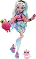 Produktbild: Monster High Lagoona Blue Puppe