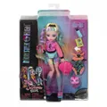 Produktbild: 194735069798 Monster High Lagoona Blue Doll With Pet And Accessories Mattel