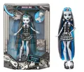 Produktbild: MONSTER HIGH DOLL REEL DRAMA FRANKIE STEIN  HKN29 Mattel