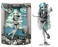Produktbild: MONSTER HIGH DOLL REEL DRAMA  LAGOONA BLUE HKN30 Mattel
