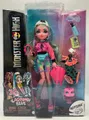 Produktbild: Monster High LAGOONA BLUE mit Neptuna  Puppe mit Tier Accessoires & Zubehör | 4+
