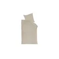 Produktbild: Beddinghouse Cord Wende-Bettwäsche  Cosy Corduroy , beige , Maße (cm): B: 135