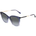 Produktbild: Jimmy Choo Sonnenbrille NEREA/G/S JQ4GB 57