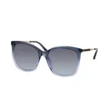Produktbild: Damensonnenbrille Jimmy Choo NEREA-G-S-JQ4 ø 57 mm
