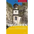 Produktbild: TRESCHER Reiseführer Bulgarien