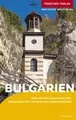 Produktbild: TRESCHER Reiseführer Bulgarien ~ Jens Alexis ~  9783897945890