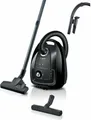 Produktbild: Bosch Serie 4 BGL38BA2H, 600 W, Trommel-Vakuum, Trocken, Staubbeutel, 4 l, HEPA, Hygienefilter