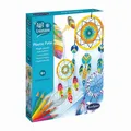 Produktbild: SENTOSPHERE - Bastelset Traumfänger | Sentosphere | Kit (Bastelset) | 3920850