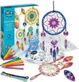 Produktbild: Carletto-SentoSphère 3920850  Bastelset Traumfänger  Kreativ-Set, /neu