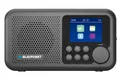 Produktbild: 5901750508714 Blaupunkt DR8BK Tragbares Radio schwarz Blaupunkt