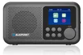 Produktbild: Blaupunkt DR8BK Tragbares FM - Radio / DAB+ / AUX