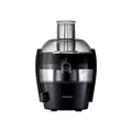 Produktbild: Philips Viva Collection HR1832/00 Entsafter - 500 W, 1,5 l, Schwarz