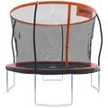 Produktbild: SPORTPLUS SP-T-305 305 cm Gartentrampolin mit Sicherheitsnetz