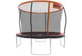 Produktbild: SportPlus Gartentrampolin SP-T-305, Ø 305 cm, Garten Trampolin, Ø 305 cm, bis 120 kg