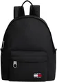 Produktbild: TOMMY JEANS Damen Tjw ESS Daily Backpack Aw0aw17892 Rucksack, Black (Black)
