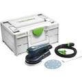 Produktbild: Festool ETS EC 125/3 EQ-Plus (Exzenterschleifer, 400 W) (576341)