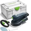 Produktbild: Festool Exzenterschleifer ETS EC 125/3 EQ-Plus