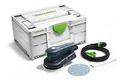Produktbild: Festool Exzenterschleifer ETS EC 125/3 EQ-Plus (mit Schleifteller, Schraubendreher), im Systainer