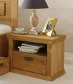 Produktbild: OTTO home Nachtkonsole Madrid, aus massiver Kiefer, FSC®-zertifiziert