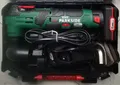 Produktbild: PARKSIDE  Akku-Multifunktionswerkzeug  PAMFW 12 E4 mit Akku (4Ah) und Ladegerät