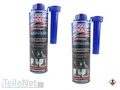 Produktbild: 2x 300 ml LIQUI MOLY 5129 Benzin Additiv Motor System Reiniger Motorreiniger