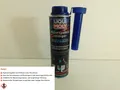Produktbild: 45,-€/l  Liqui Moly 5129 Motor System Reiniger Benzin 1 x 300 ml Additiv Zusatz