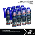 Produktbild: Liqui Moly Motorsystemreiniger Benzin 8x300 ML = 2,4 Liter