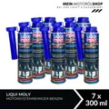 Produktbild: Liqui Moly Motorsystemreiniger Benzin 7x300 ML = 2,1 Liter