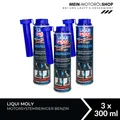 Produktbild: Liqui Moly Motorsystemreiniger Benzin 3x300 ML = 900 ml