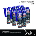 Produktbild: Liqui Moly Motorsystemreiniger Benzin 10x300 ML = 3 Liter
