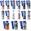 Produktbild: LIQUI MOLY Additive Benzinadditiv Motorsystemreiniger Injectionreiniger Zusatz