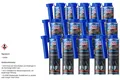 Produktbild: 14x 300ml LIQUI MOLY Motor System Reiniger Benzin Kraftstoff Additiv 5129
