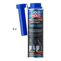 Produktbild: Liqui Moly Motor-System-Reiniger Benzin 300ml | 6x Additiv 5129