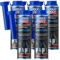 Produktbild: Liqui Moly Benzin Systemreiniger 5x 300ml 5129 Motor Systemreiniger Additiv