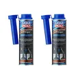 Produktbild: 2x LIQUI MOLY MOTORSYSTEMREINIGER BENZIN 0.3 LTR 5129 Additiv
