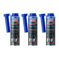 Produktbild: Kraftstoffadditiv Motorsystemreiniger 3x300 ml in der Dose LIQUI MOLY für Benzin