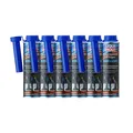 Produktbild: 6x LIQUI MOLY MOTORSYSTEMREINIGER BENZIN 0.3 LTR 5129 Additiv