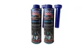 Produktbild: Liqui Moly Motor System Reiniger BENZIN 5129 2x300ml Dose