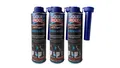Produktbild: Liqui Moly Motor System Reiniger BENZIN 5129 3x300ml Dose