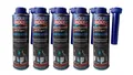 Produktbild: Liqui Moly Motor System Reiniger BENZIN 5129 5x300ml Dose