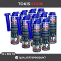Produktbild: Liqui Moly Motorsystemreiniger Benzin 10 x 300ML Kraftstoff Additiv Reinigung