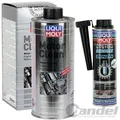 Produktbild: LIQUI MOLY 5129+1019 SET SATZ MOTOR SYSTEM REINIGER+MOTOR CLEAN