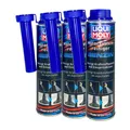 Produktbild: Liqui Moly Motorsystemreiniger Benzin Additiv, 3x300 ml