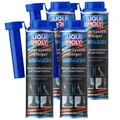 Produktbild: Liqui Moly Benzin Systemreiniger 4x 300ml 5129 Motor Systemreiniger Additiv
