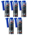 Produktbild: Liqui Moly Motor System Reiniger BENZIN 5x300 ml Benzinzusatz Additiv Zusatz