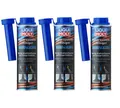 Produktbild: Liqui Moly Motor System Reiniger BENZIN 3x300 ml Benzinzusatz Additiv Zusatz