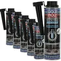 Produktbild: 6x 300ml LIQUI MOLY MOTOR SYSTEM REINIGER BENZIN 300ml 5129