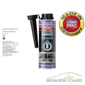 Produktbild: 300ml LIQUI MOLY MOTOR SYSTEM REINIGER BENZIN SYSTEMREINIGER BENZINZUSATZ