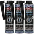 Produktbild: 3x 300ml LIQUI MOLY 5129 MOTOR SYSTEM REINIGER BENZIN