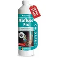 Produktbild: HOTREGA Abfluss Fix Rohrreiniger Konzentrat 1 l